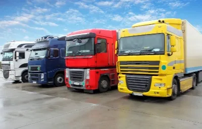 İstanbul Köse Nakliye Ambarı